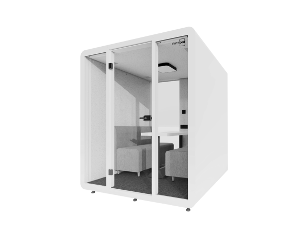 Instapod-indoor-office-booth-numero-quad-series
