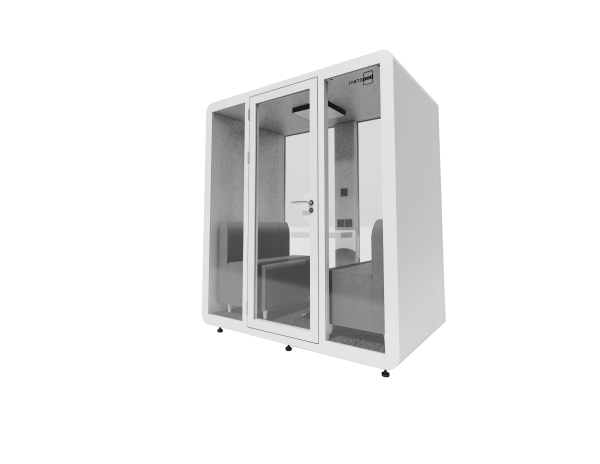 Instapod-indoor-office-booth-numero-series-duo