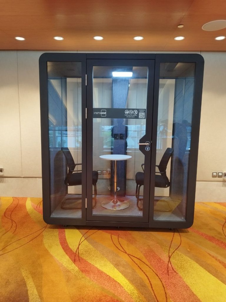 How to Choose the Right Office Pod for Your Business