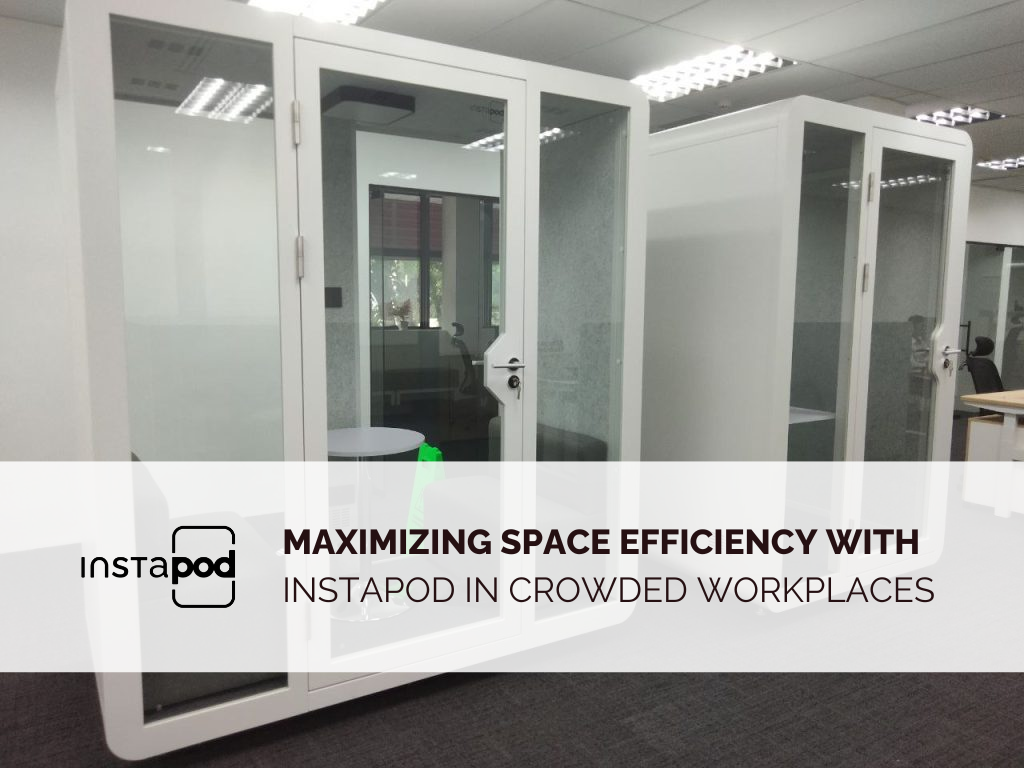 Meeting Pods, Conference room,