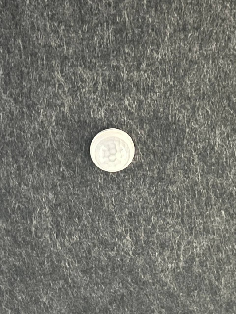 Intelligent Motion Sensor Switch