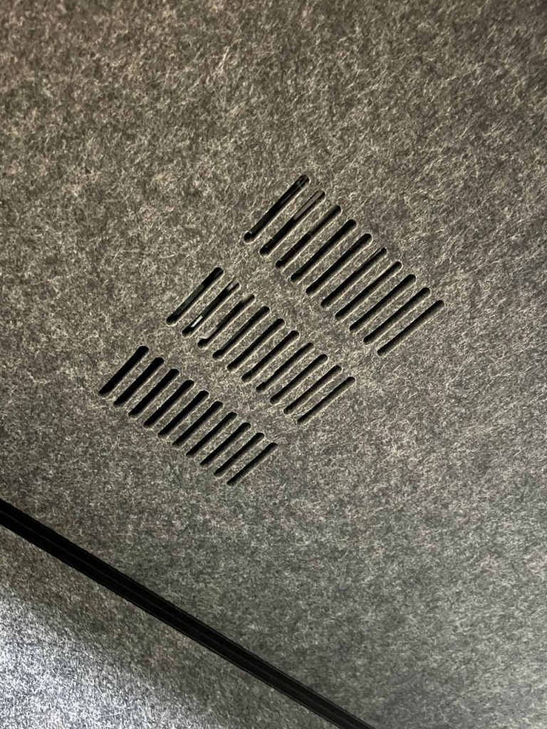 Smart Ventilation