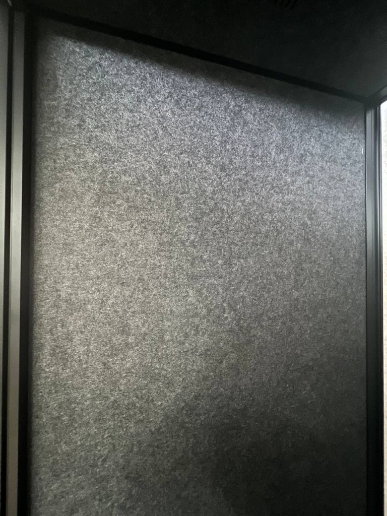 Soundproofing Acoustic Panel