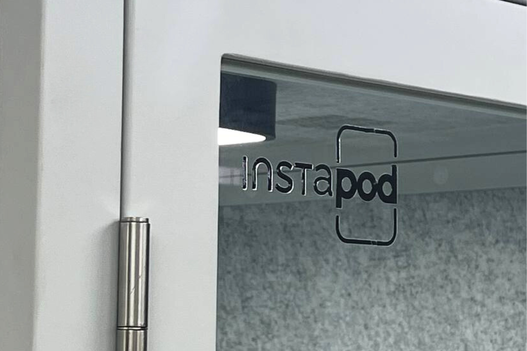 instapod warranty