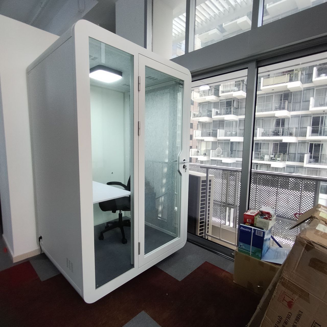 Addressing Modern Office Pain Points