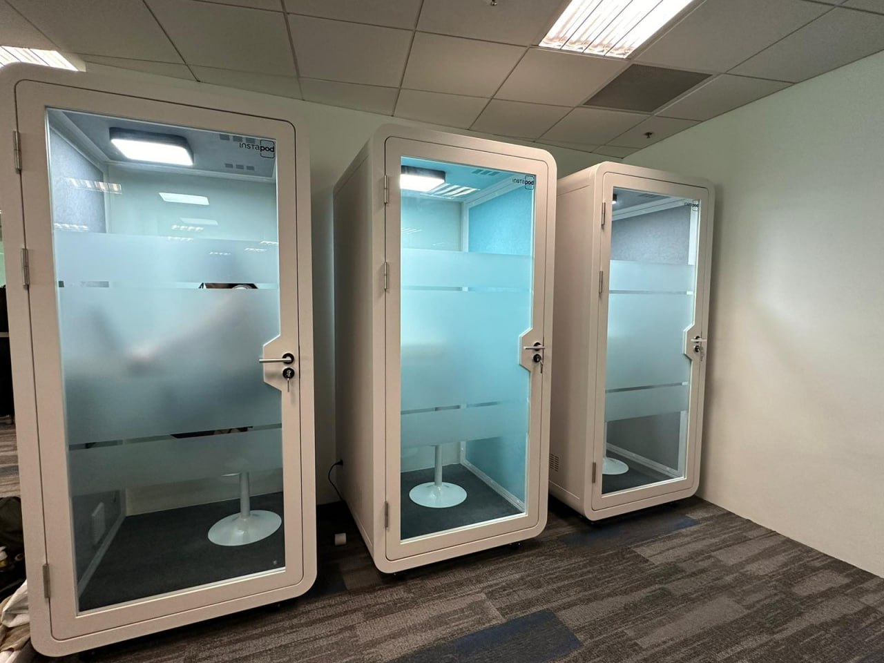 Innovative Workspaces: How Office Pods Are Changing the Game