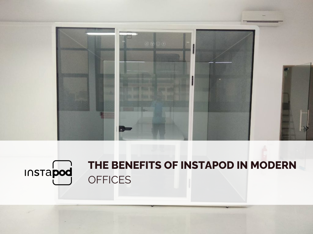 Meeting pods, Conference room, , Modern Offices ,