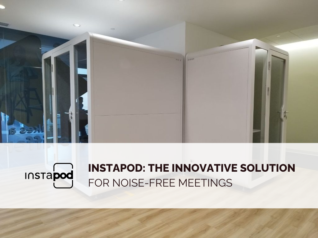 Conference Room , Meeting Pods , Innovative Design