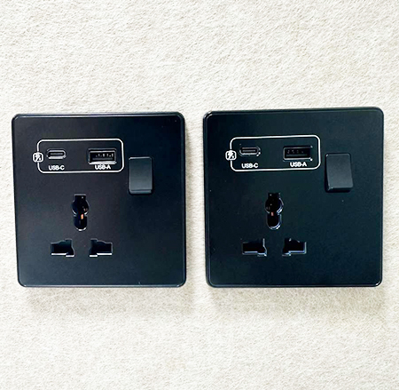 Instapod-numero-series-USB-C-&-Universal-Power-Sockets