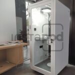 Benefits of Installing a Workplace Pod in Small Offices