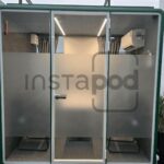 Why Pods Are the Smartest Way to Meet