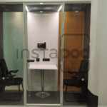 Experience Ultimate Peace: The Benefits of a Soundproof Pod