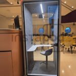 Transforming Your Workspace: The Rise of the Office Telephone Booth