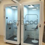 Why Malaysian Startups Are Investing in Phone Booths
