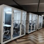 Workpods vs Cubicles: Which Suits Your Workflow?