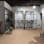 How Office Telephone Booth Reduce Office Distractions
