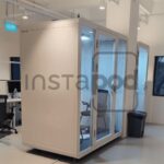 Why Workplace Pods Are a Smart Investment for Growing Teams