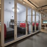 Top Benefits of Installing Phone Booth Office Pods at Work