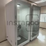 Workpods: Privacy, Focus, and Better Calls