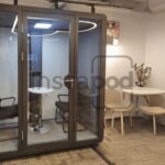 How Workplace Pod Reduce Office Distractions
