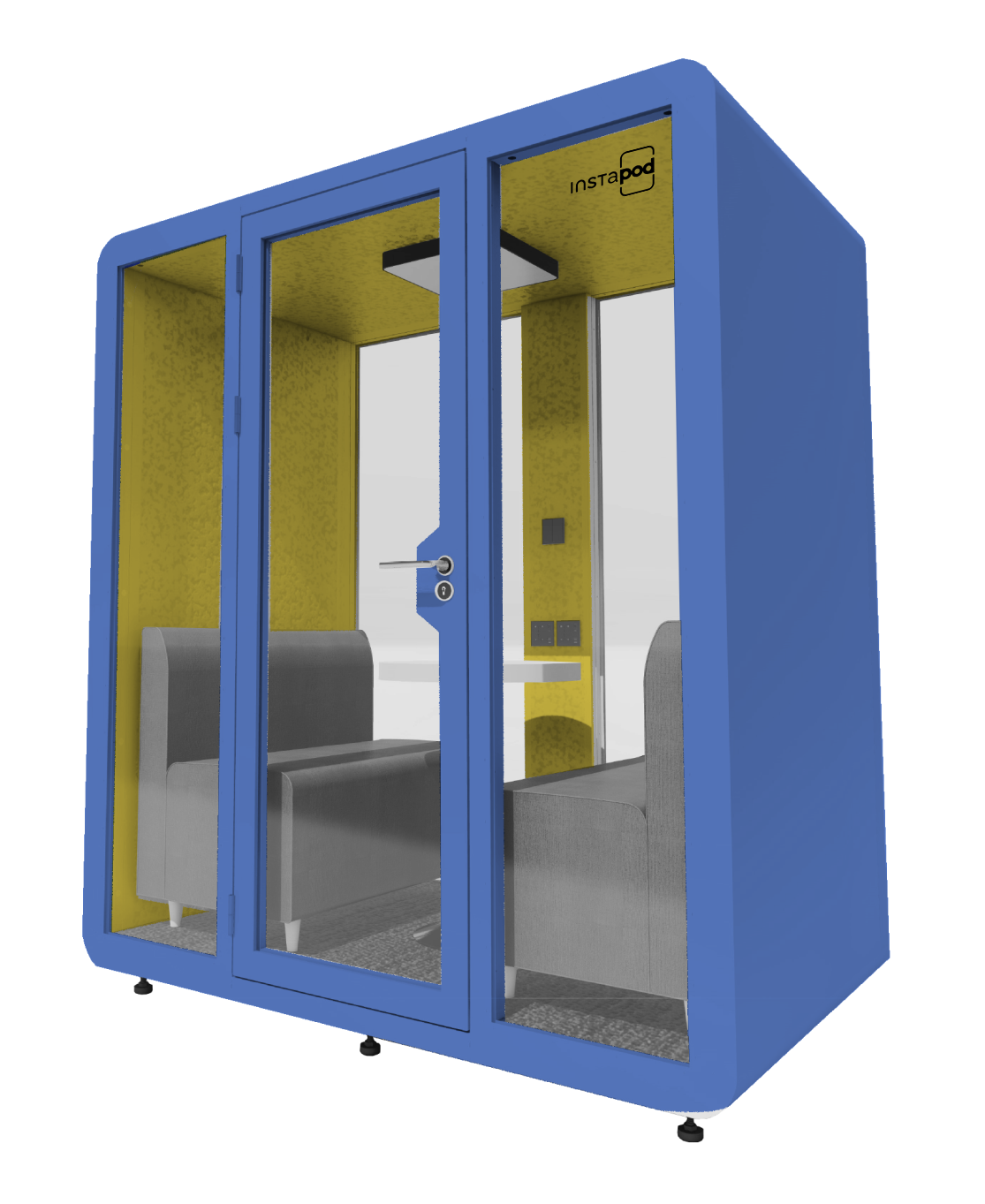 Instapod-indoor-office-booth-numero-series-duo-customize