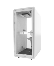 Instapod-indoor-office-booth-numero-series-solo-dimentions-icon