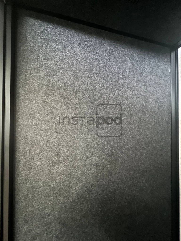 instapods-indoor-office-booth-atmos-series-Soundproofing-Acoustic-Panel