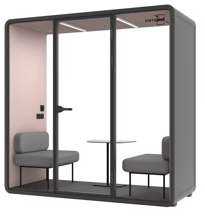 Instapod-indoor-office-booth-atmos-series-leno-customize
