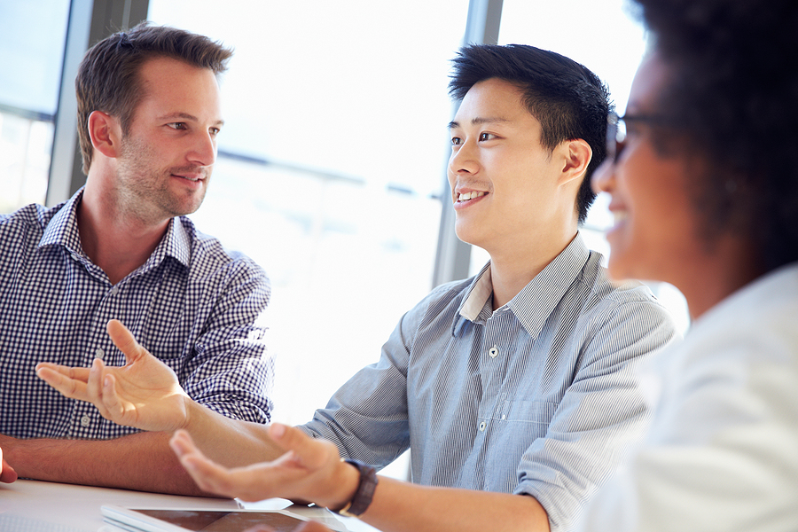 How Soundproof Meeting Pods Help To Boost Team Efficiency