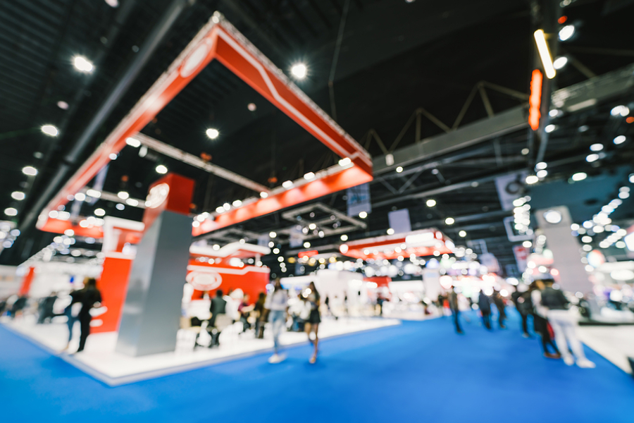 How Privacy Pods Elevate Experiences in the MICE Industry