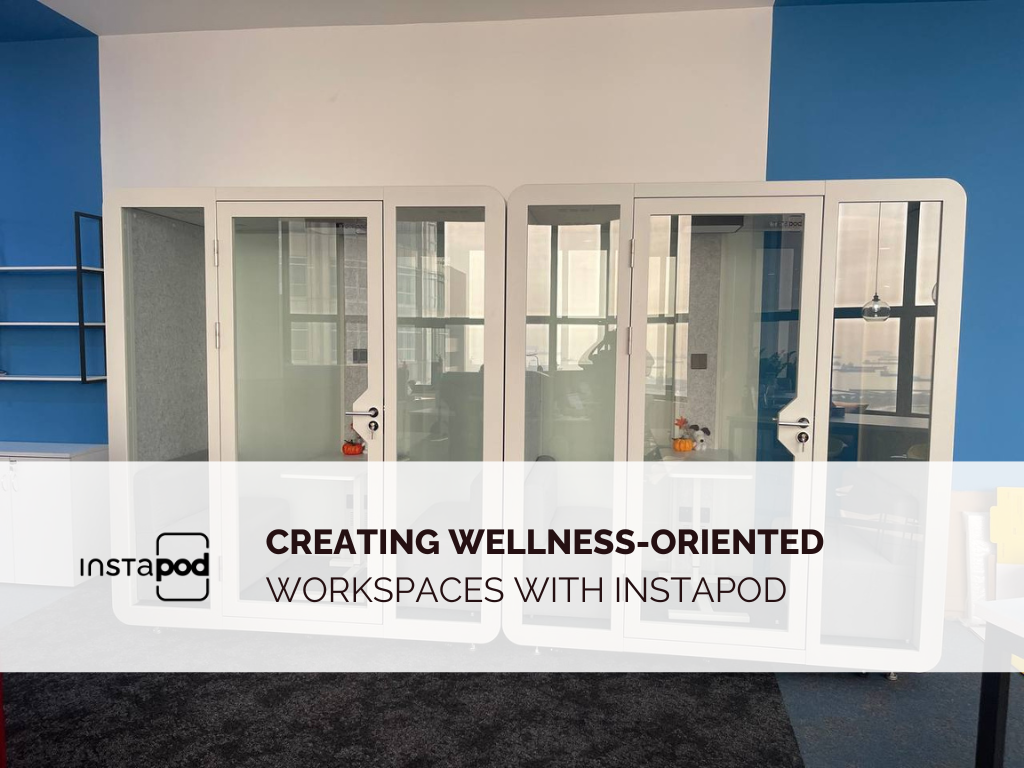 Privacy , Meeting Pods , Conference Room