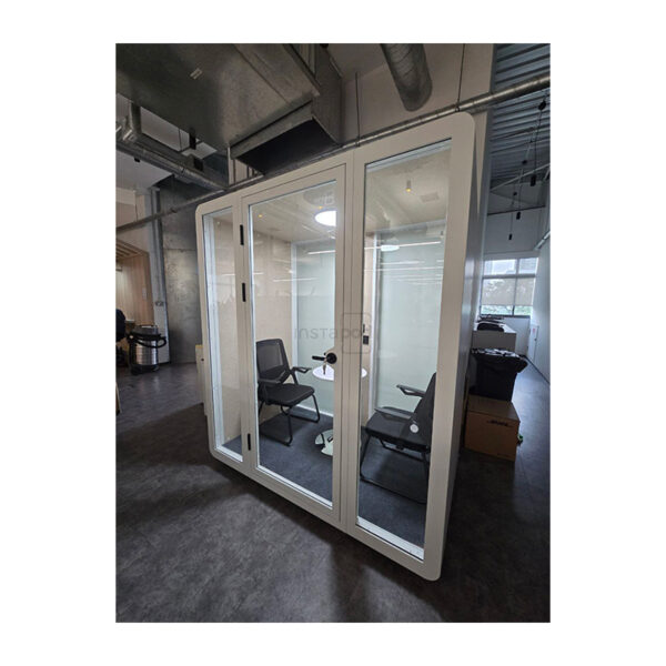 Instapod-duo-series-office-pod