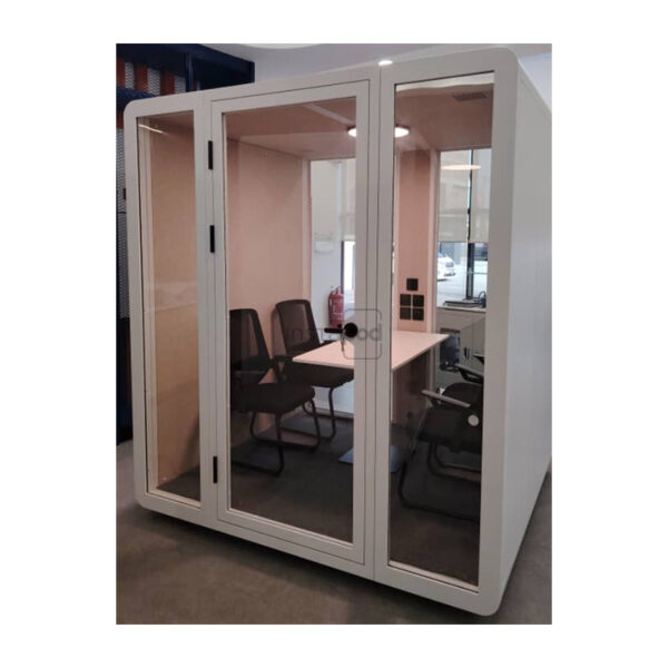 Instapod-duo-series-office-pod
