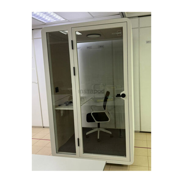 Instapod-solo-plus-series-office-pod