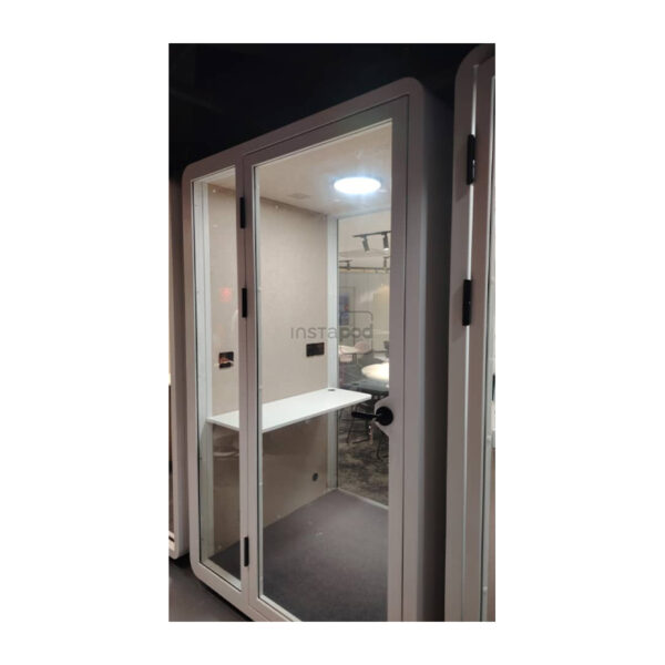 Instapod-solo-plus-series-office-pod