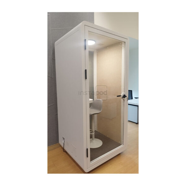 Instapod-solo-series-office-pod