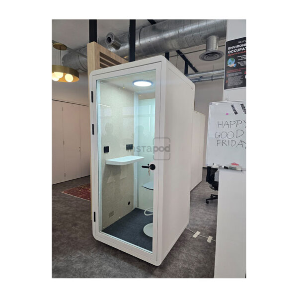 Instapod-solo-series-office-pod
