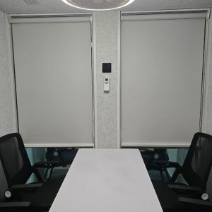 Roller blind