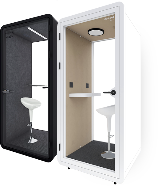 Instapod-office-pod