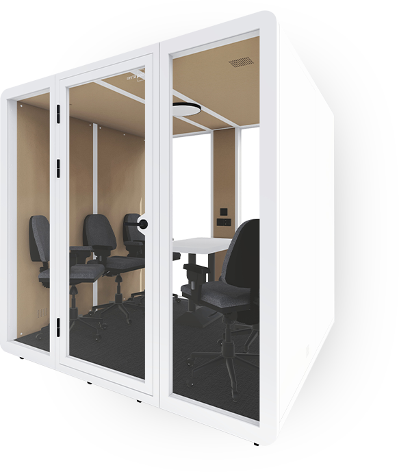 Pod possibilities