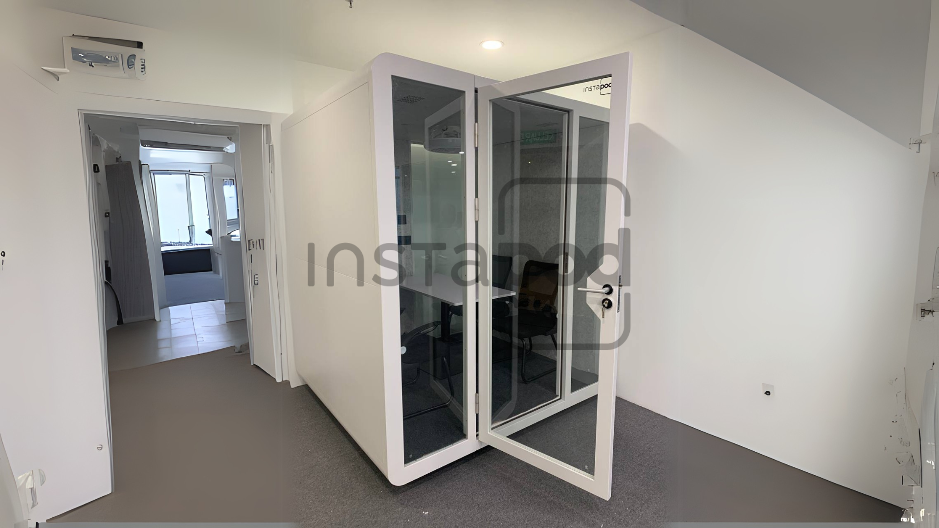 InstaPod - Office Pod