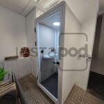 Why You Need An Office Pods