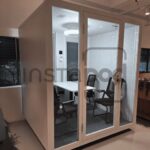 The Best Meeting Room Pods for Small and Large Teams