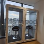 What Is an Office Pod & Why Your Team Needs One
