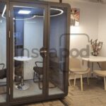 Office Pods for Home: Compact Privacy for Modern Professionals
