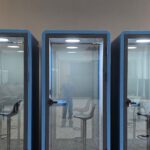 What is a Privacy Pod?