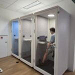 Are office pods worth it?