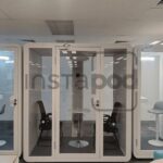 Why Acoustic Pods Are the Best Fix for Noisy Workplaces