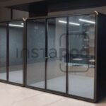 How Meeting Pods Save Space and Improve Collaboration