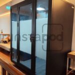 Top 5 Uses for a Modular Office Booth in Any Industry